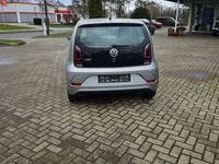 gebraucht VW up! up! move
