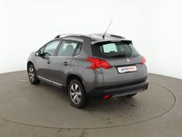 gebraucht Peugeot 2008 1.6 Allure, Benzin, 10.920 €