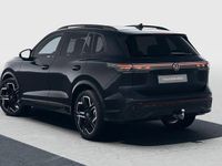 Neu VW Tiguan R-line 265 PS (194 kW) 2026 Schwarz SUV