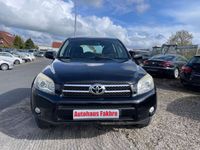 gebraucht Toyota RAV4 Sol 2.2 Diesel D-Cat