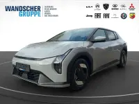 Neu Kia EV4 GT-Line 150 kW (204 PS) 2025 Weißschwarz Kleinwagen