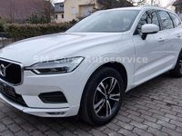 Gebraucht Volvo XC60 Momentum 190 PS (139 kW) 2020 Weiß SUV