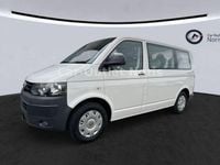 Gebraucht VW T5 140 PS (102 kW) 2012 Candyweiß Van
