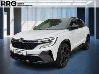 Gebraucht Renault Austral Iconic Esprit Alpine 131 PS (96 kW) 2024 Schwarz SUV