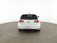 gebraucht VW Golf VII 2.0 TSI GTI BlueMotion Tech, Benzin, 20.290 €