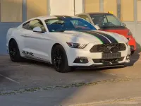 Occasion Ford Mustang Performance Edition 317 ch (233 kW) 2017 Blanc