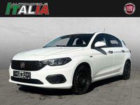 Gebraucht Fiat Tipo Easy 120 PS (88 kW) 2017 Andere farbe
