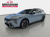 Neu Kia K4 GT-Line 179 PS (131 kW) 2026 Interstellar grau met Kombi