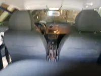 Gebraucht Seat Ibiza 2012 Blau Kleinwagen