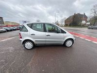 gebraucht Mercedes A160 A -Klasse A 160*Automatik*Klima*El-FB*