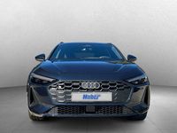 Neu Audi A5 S-Line 204 PS (150 kW) 2026 Firmamentblau metallic Kombi