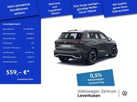 Neu VW Tiguan R-line 292 PS (214 kW) 2026 Grau SUV