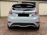 Używany Ford Fiesta ST200 200 KM (147 kW) 2017 Szary Hatchback