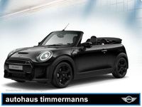 Gebraucht Mini Cooper S Classic 178 PS (130 kW) 2022 Schwarz Kleinwagen