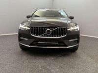 Gebraucht Volvo XC60 253 PS (186 kW) 2023 Grau SUV