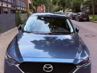 Gebraucht Mazda CX-5 165 PS (121 kW) 2017 SUV