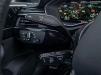 Gebraucht Audi A4 S-Line 204 PS (150 kW) 2023 Weiß Kombi