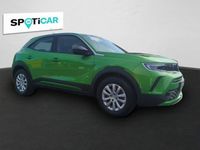 Gebraucht Opel Mokka-e Edition 100 kW (136 PS) 2022 Grün SUV