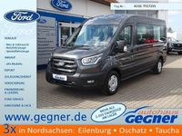 Neu Ford Transit Trend 150 PS (110 kW) 2026 Grau Kombi