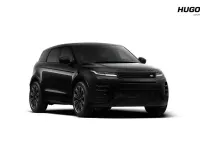 Neu Land Rover Range Rover evoque SE Dynamic 204 PS (150 kW) 2025 Schwarz SUV