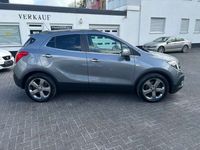 gebraucht Opel Mokka Innovation ecoFlex Leder/Xenon/e.Dach/Klimatr./SHZ