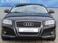 gebraucht Audi A3 Sportback 1.4 TFSI Ambition KLIMA SHZG ALU