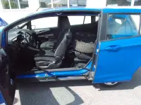 Gebraucht Ford B-MAX 100 PS (73 kW) 2013 Blau Van / Kleinbus