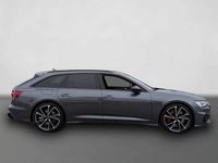 Gebraucht Audi S6 344 PS (253 kW) 2023 Grau Kombi