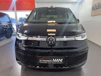 Second-hand VW Multivan Style 150 CP (110 kW) 2025 Monovolum