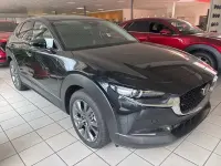 Neu Mazda CX-30 Exclusive-Line 186 PS (136 kW) 2026 Jet black SUV