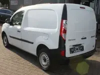 Gebraucht Renault Kangoo Experience 90 PS (66 kW) 2017 Van / Kleinbus