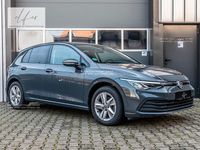 Gebraucht VW Golf VIII Edition 110 PS (80 kW) 2020 Grau Limousine