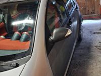 Gebraucht Smart ForFour 95 PS (69 kW) 2004 Grau Kleinwagen