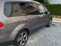 Gebraucht Ford Galaxy 163 PS (119 kW) 2012 Braun Van / Kleinbus