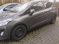 gebraucht Ford Fiesta 1.0 EcoBoost Benzin BJ 2017
