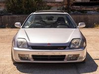 Gebraucht Honda Prelude 200 PS (147 kW) 1998 Silber Coupé