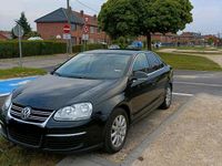 Gebraucht VW Jetta 2010 Limousine