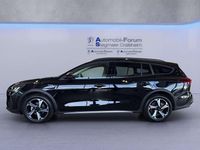 Neu Ford Focus Active 155 PS (114 kW) 2025 Obsidianschwarz metallic Kombi