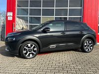 Gebraucht Citroën C4 Shine 131 PS (96 kW) 2019 Schwarz Limousine
