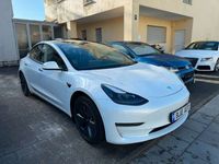 gebraucht Tesla Model 3 Allrad Long Range Dual Motor AWD 1. Hand