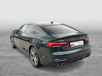 Gebraucht Audi S5 Sportback Ambiente 341 PS (250 kW) 2022 Individuallackierungen audi exclusive Kleinwagen