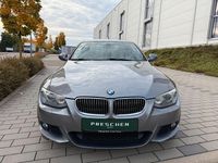 Gebraucht BMW 330 M Sport 272 PS (200 kW) 2011 Grau Coupé