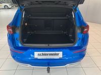 gebraucht Opel Grandland X Ultimate 1.2 Vollausst. Alcantara Anhängerkuppl.