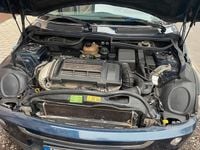 Gebraucht Mini Cooper 170 PS (125 kW) 2006 Blau Kleinwagen
