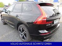 gebraucht Volvo XC60 AWD