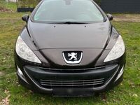 gebraucht Peugeot 308 CC TÜV NEU!