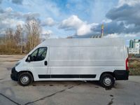 gebraucht Fiat Ducato Grossr.-Kasten 33 130 L4H2 RS: 4035 mm Na