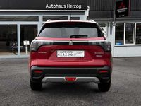 Gebraucht Suzuki SX4 Comfort+ 129 PS (94 kW) 2023 Rot SUV