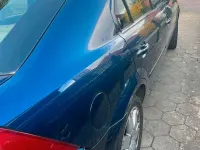 Gebraucht Ford Mondeo Ghia 146 PS (107 kW) 2003 Blau Limousine