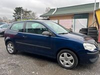 gebraucht VW Polo 1.2 BENZIN KLIMA